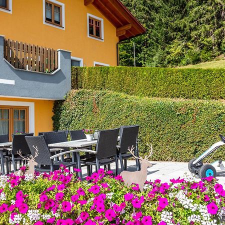 Landhaus Hochkoenig Mühlbach am Hochkönig Exterior foto
