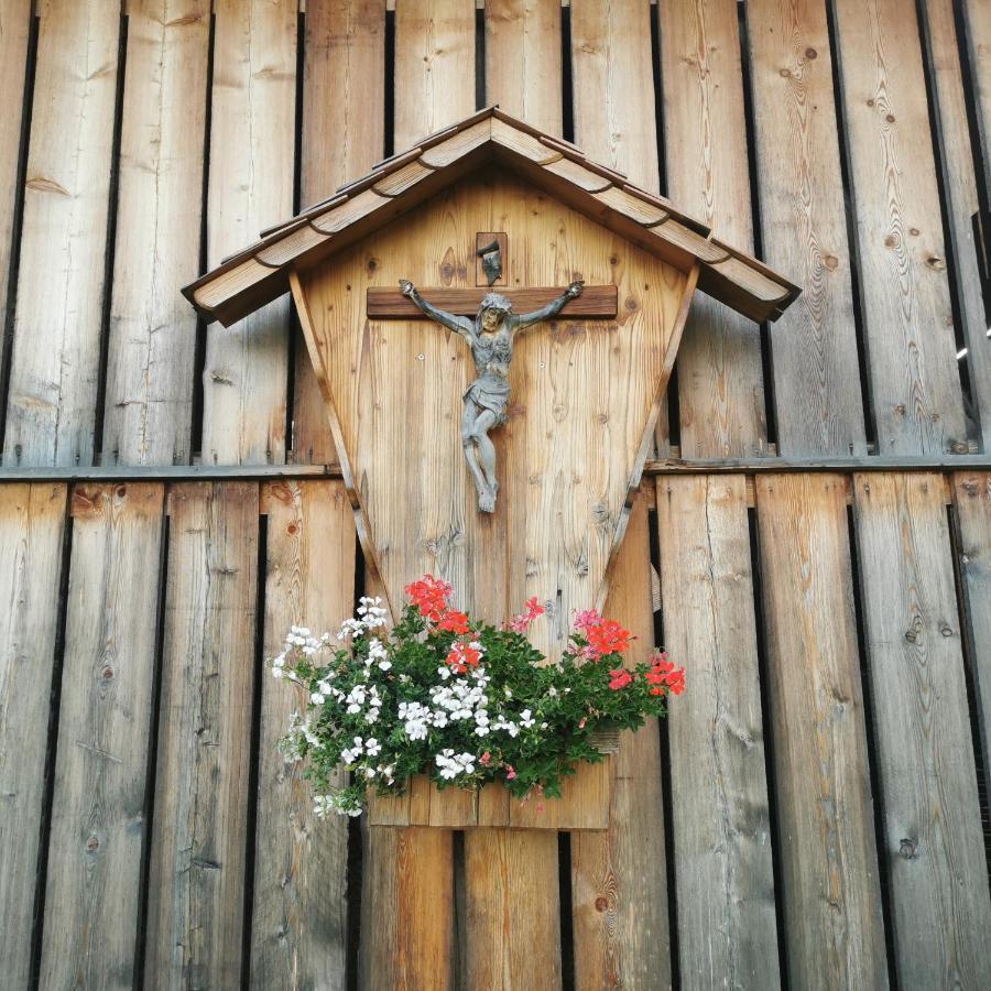 Landhaus Hochkoenig Mühlbach am Hochkönig Exterior foto