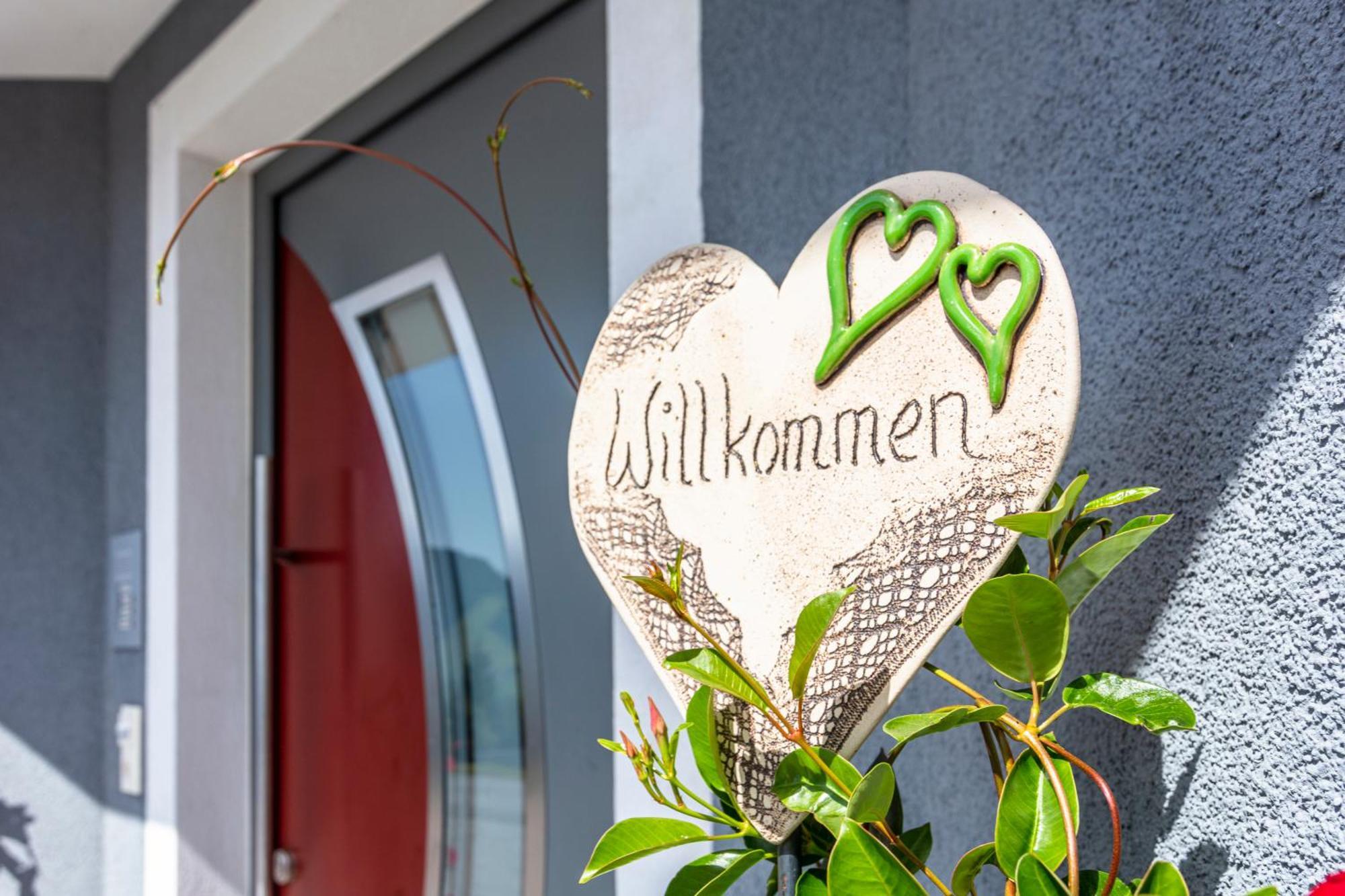 Landhaus Hochkoenig Mühlbach am Hochkönig Exterior foto